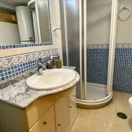 Lejlighed Don Miguel I Seaview Benidorm