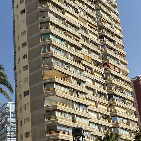 شقة Don Miguel I Seaview