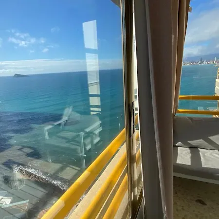 Don Miguel I Seaview شقة