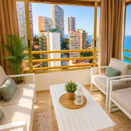 Don Miguel I Seaview *